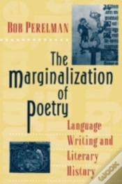 Capa do artigo The Marginalization Of Poetry
