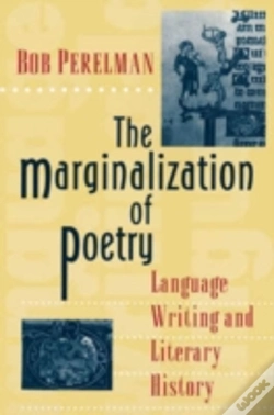Capa do artigo The Marginalization Of Poetry