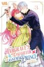 The Margrave'S Daughter & The Enemy Prince, Volume 3 - Preview
