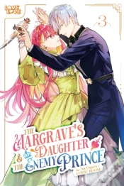 Capa do artigo The Margrave