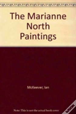 Capa do artigo The Marianne North Paintings