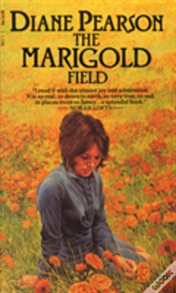 Capa do artigo The Marigold Field