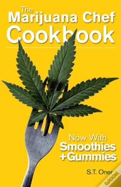 Capa do artigo The Marijuana Chef Cookbook