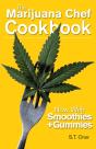 The Marijuana Chef Cookbook - Preview
