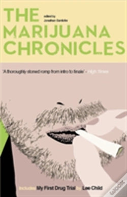 Capa do artigo The Marijuana Chronicles