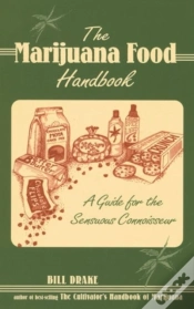 Capa do artigo The Marijuana Food Handbook