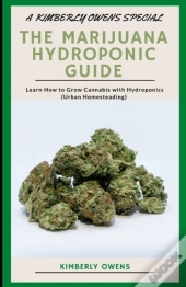 The Marijuana Hydroponic Guide
