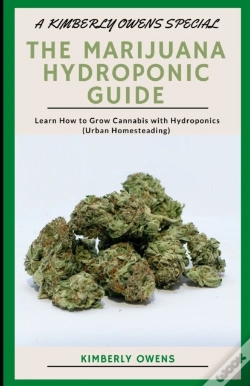 Capa do artigo The Marijuana Hydroponic Guide