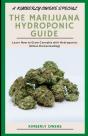 The Marijuana Hydroponic Guide - Preview