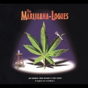 Capa do artigo The Marijuana-Logues - CD