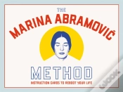 Capa do artigo The Marina Abramovic Method