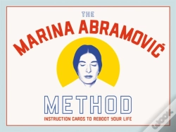 Capa do artigo The Marina Abramovic Method