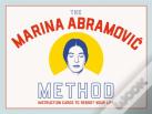 The Marina Abramovic Method