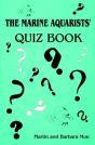 The Marine Aquarists' Quiz Book - Preview
