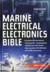 The Marine Electrical And Electronics Bible