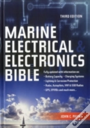 Capa do artigo The Marine Electrical And Electronics Bible