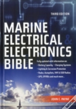 Capa do artigo The Marine Electrical And Electronics Bible