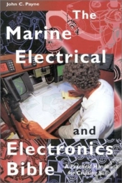Capa do artigo The Marine Electrical And Electronics Bible