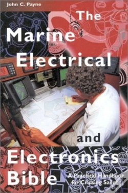 Capa do artigo The Marine Electrical And Electronics Bible