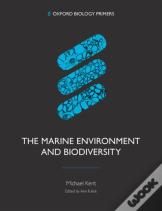 The Marine Environment And Biodiversity