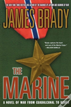 Capa do artigo The Marine