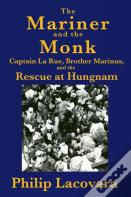 The Mariner And The Monk