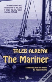 Capa do artigo The Mariner