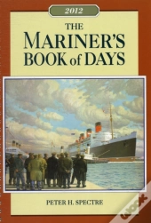 The Mariner'S Book Of Days