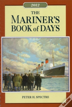 Capa do artigo The Mariner'S Book Of Days