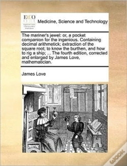 Capa do artigo The Mariner'S Jewel: Or, A Pocket Compan