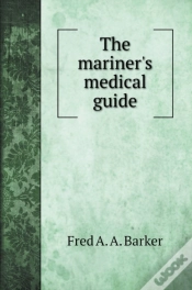 Capa do artigo The Mariner