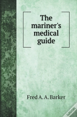 Capa do artigo The Mariner'S Medical Guide