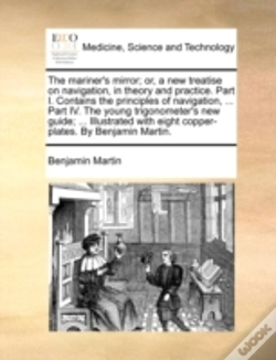 Capa do artigo The Mariner'S Mirror; Or, A New Treatise