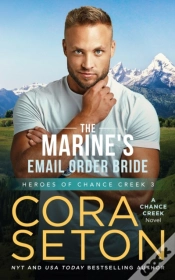 Capa do artigo The Marine