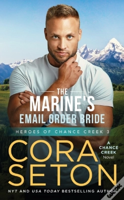 Capa do artigo The Marine'S E-Mail Order Bride