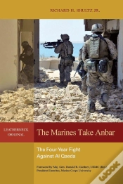 Capa do artigo The Marines Take Anbar