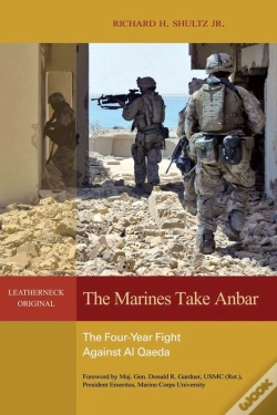 Capa do artigo The Marines Take Anbar