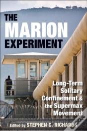 Capa do artigo The Marion Experiment