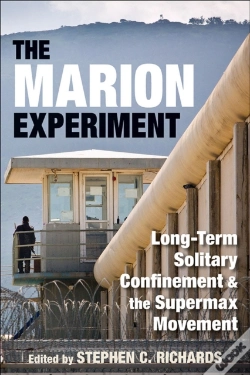 Capa do artigo The Marion Experiment