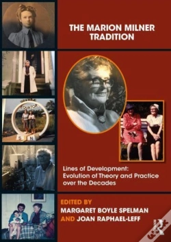 Capa do artigo The Marion Milner Tradition