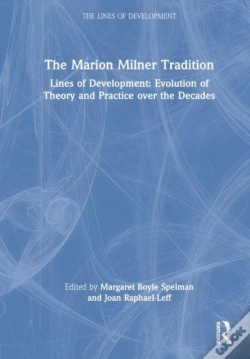 Capa do artigo The Marion Milner Tradition