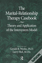 The Marital-Relationship Therapy Casebook