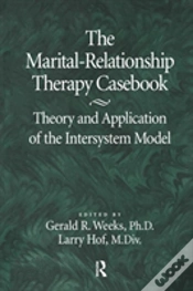 Capa do artigo The Marital-Relationship Therapy Casebook