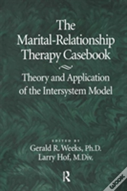 Capa do artigo The Marital-Relationship Therapy Casebook