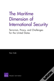 Capa do artigo The Maritime Dimension Of International Security