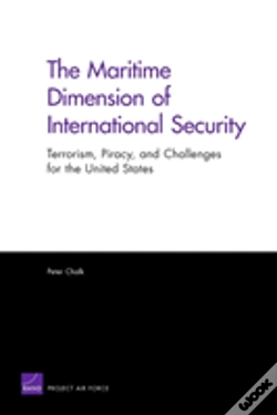 Capa do artigo The Maritime Dimension Of International Security