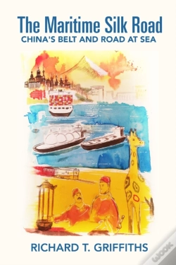 Capa do artigo The Maritime Silk Road