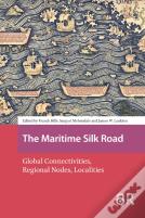 The Maritime Silk Road