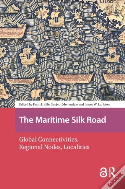 Capa do artigo The Maritime Silk Road