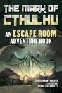 The Mark Of Cthulhu - Preview